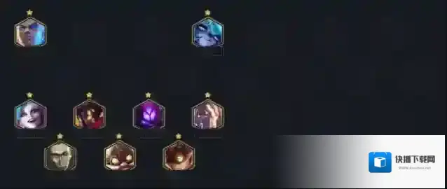 金铲铲之战黑魔枪s6.5阵容如何玩？金铲铲之战黑魔枪s6.5阵容玩法攻略