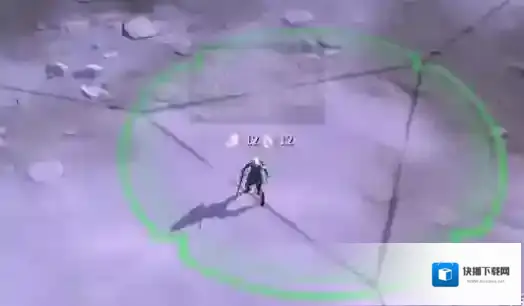 冰原守卫者城镇