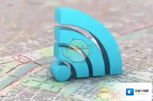 WiFi万能钥匙热点