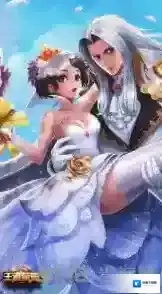 王者荣耀小乔纯白花嫁台词内容介绍 纯白花嫁台词是什么