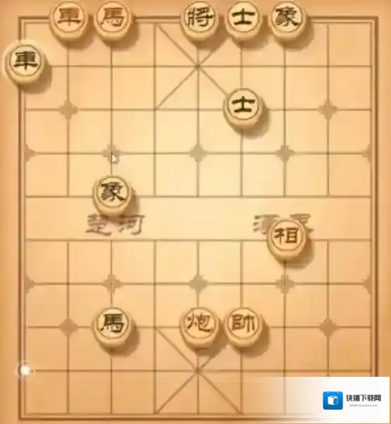天天象棋车五