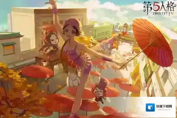 第五人格佣兵钢丝舞者玩法介绍
