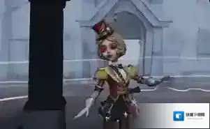 第五人格八音盒