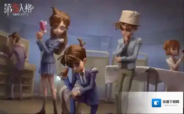 第五人格到底如何上分