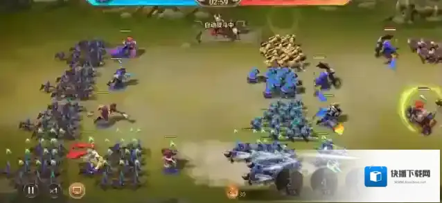 少年三国志零少年三国志