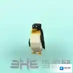 奶块企鹅怎么样 主世界企鹅属性介绍