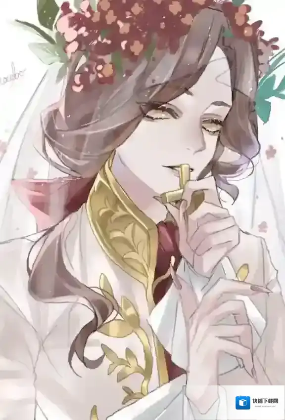 第五人格监管者