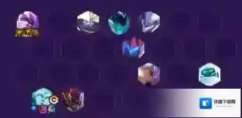 金铲铲之战拉到