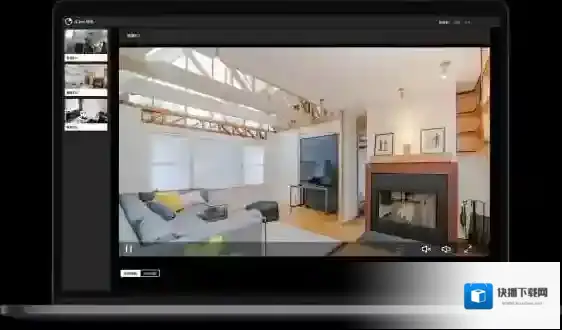 iCam365监控告警