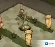 饥荒联机版怎么出海