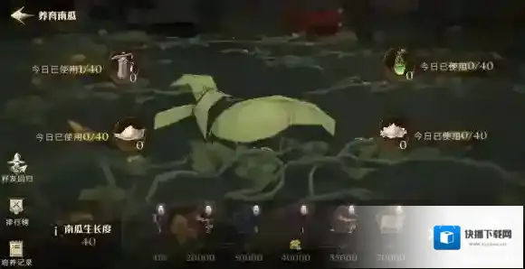 哈利波特魔法觉醒南瓜