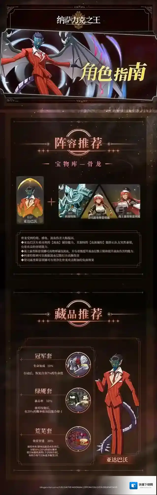纳萨力克之王之王