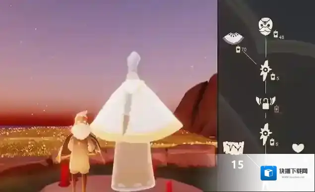 光遇禁阁