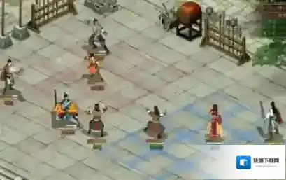 放置江湖长安知府怎么打