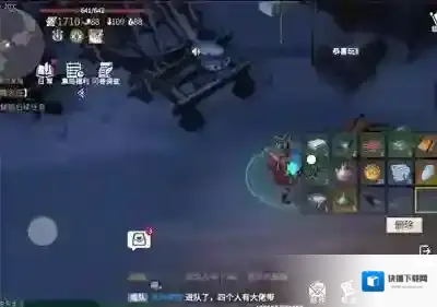 冰原守卫者俄勒兰关隘双人怎么打
