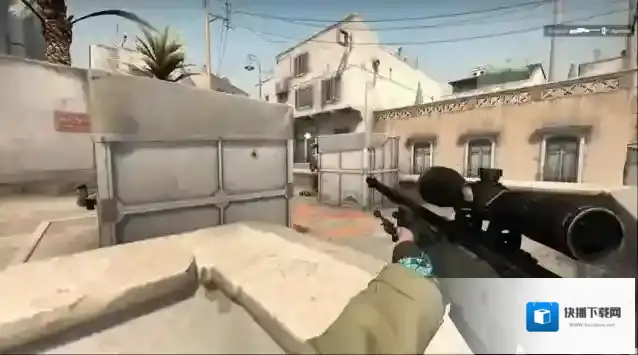 csgo玩家