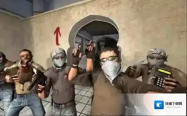 关于CSGO一定要知道的两点 CSGO注意技巧
