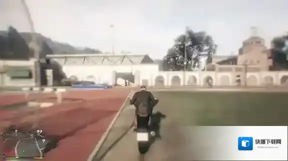 gta5怎么成为摩托帮首领