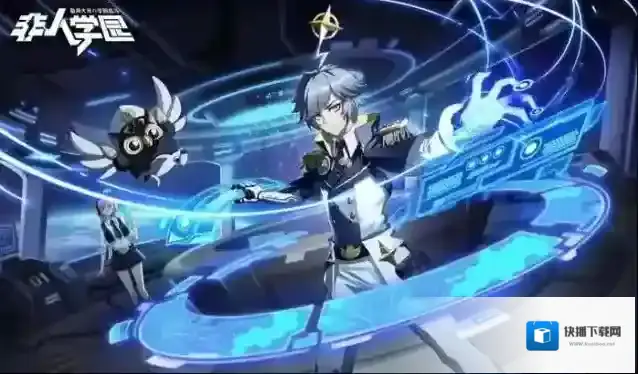 非人学园牛魔连招攻略一览