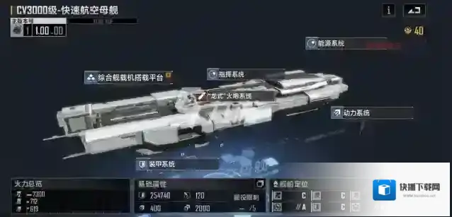 无尽的拉格朗日涂装有什么用