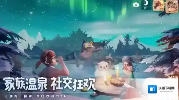 梦想新大陆神兽