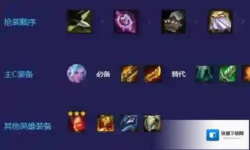 金铲铲之战攻速