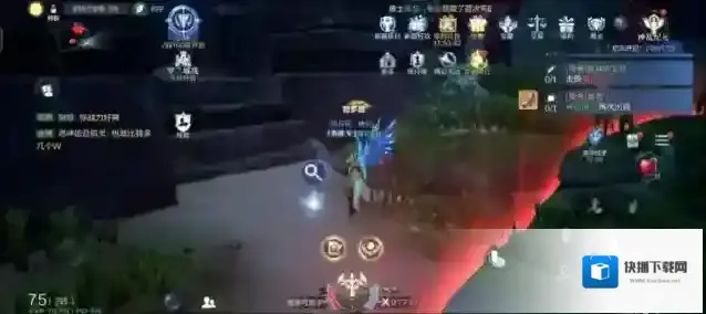 全民奇迹法师