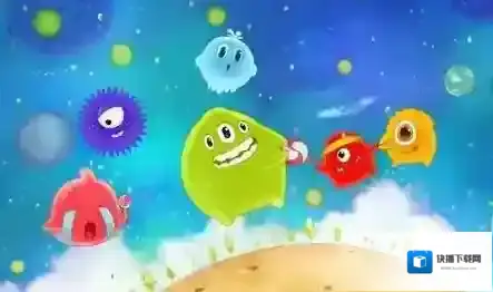 球球大作战的分身怎么操作  分身技巧介绍