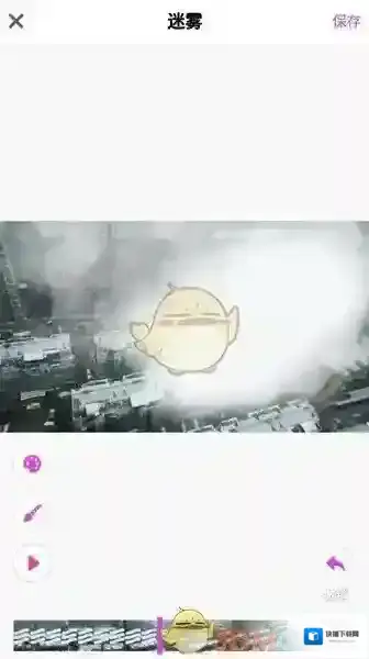 LIKE短视频去水印