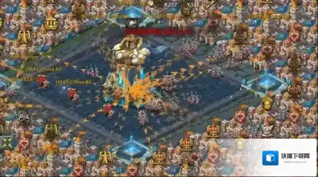 王国纪元猎魔装镶嵌什么宝石
