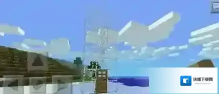 我的世界水电梯怎么做?我的世界水电梯制作攻略