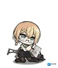 少女前线G36摩卡合伙人怎么样 G36摩卡合伙人皮肤一览
