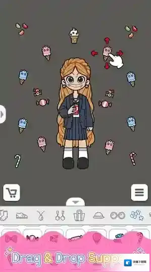 莉莉故事线第十章详细通关攻略莉莉故事线第十章攻略