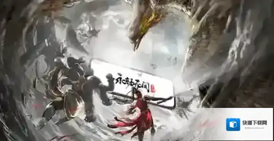 永劫无间手游祈福任务刷新点在哪-永劫无间手游祈福任务刷新点位置