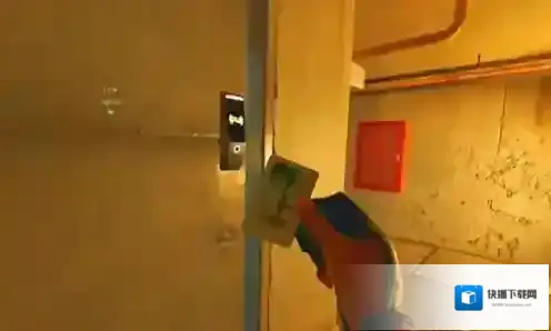三角洲行动零号大坝隐秘协议箱在哪-三角洲行动零号大坝隐秘协议箱位置