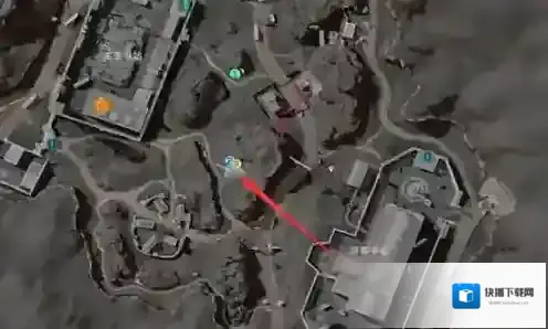 三角洲行动零号大坝隐秘协议箱在哪-三角洲行动零号大坝隐秘协议箱位置