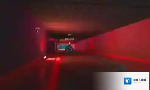 三角洲行动零号大坝隐秘协议箱在哪-三角洲行动零号大坝隐秘协议箱位置