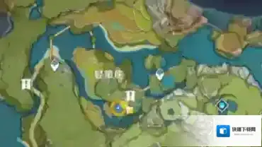 原神世界任务台上台下怎么做 原神世界任务台上台下任务流程