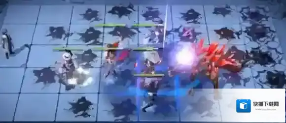 无期迷途5-11怎么过 无期迷途主线5-11通关攻略