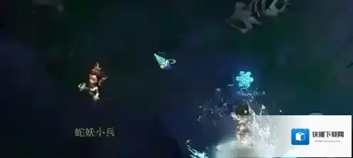 梦幻西游七绝山树精在哪-梦幻西游七绝山树精位置