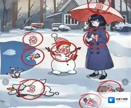 看你怎么秀海龟汤怎么过 看你怎么秀海龟汤通关攻略