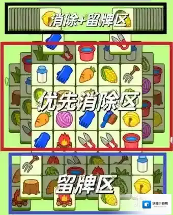 羊了个羊3月15日攻略 羊了个羊游戏攻略3月15日