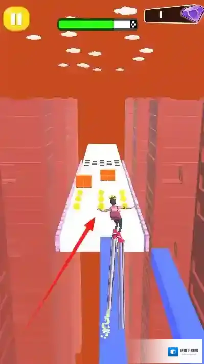 高跟鞋我最美赛道