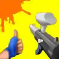 彩弹射击3D官方最新版