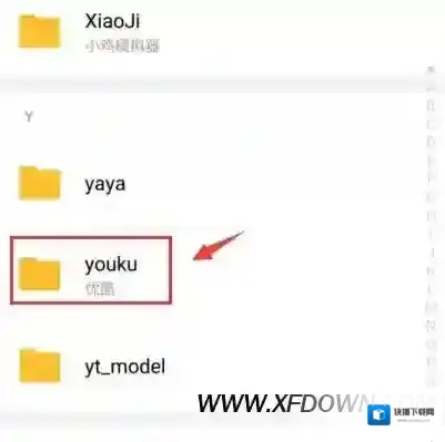 优酷下载的视频