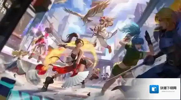 全明星激斗属性