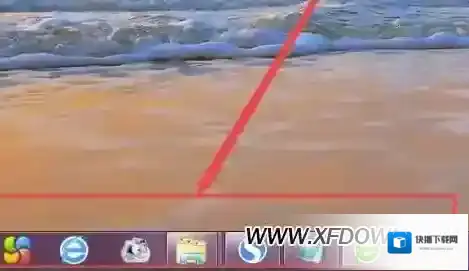 win7窗口不要叠加设置方法，WIN7窗口怎么平铺