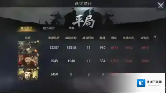 率土之滨太后