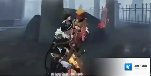 第五人格蜡像师有什么技巧