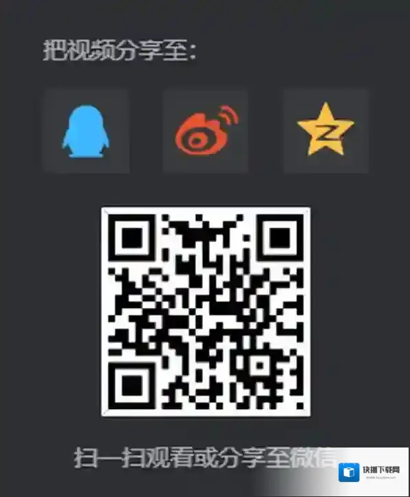 视频平台爱奇艺视频